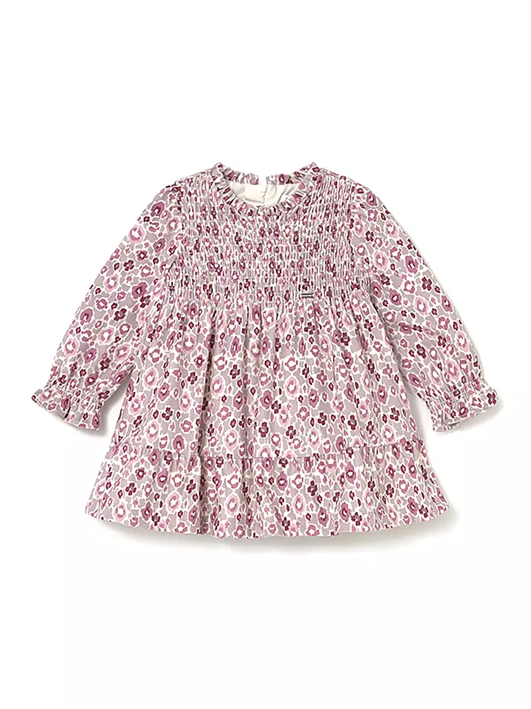 MAYORAL | Vestito neonata | Rosa