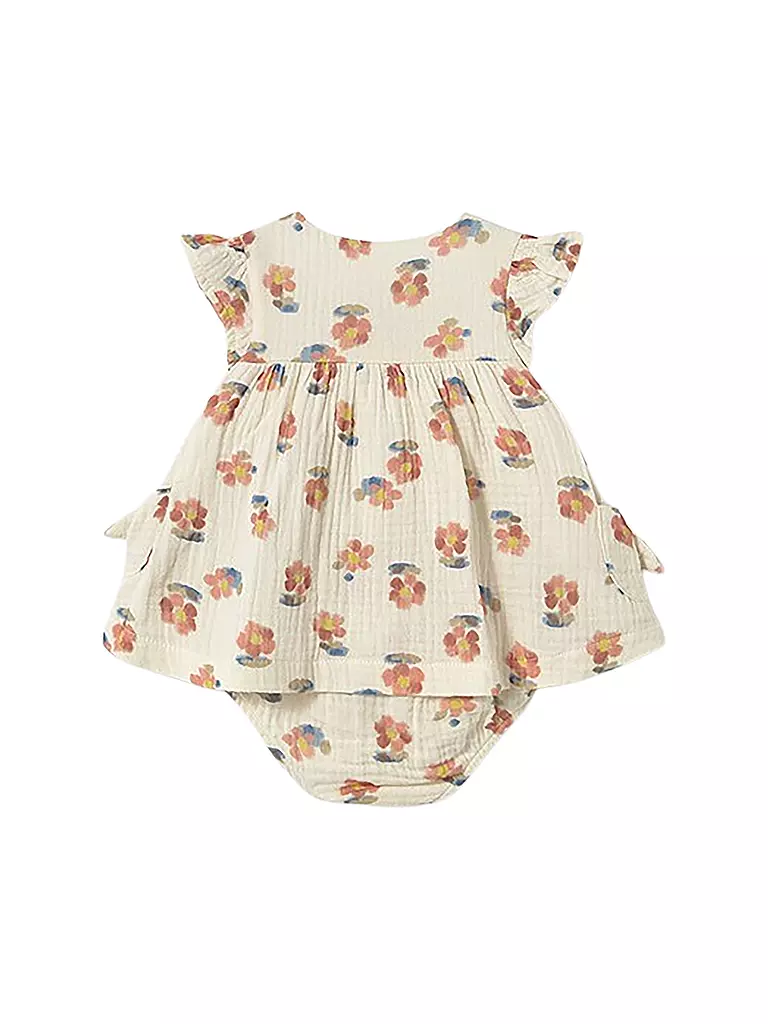 MAYORAL | Vestito neonata | 