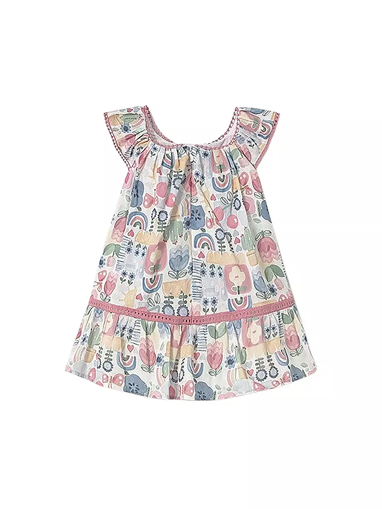 MAYORAL | Vestito neonata | 