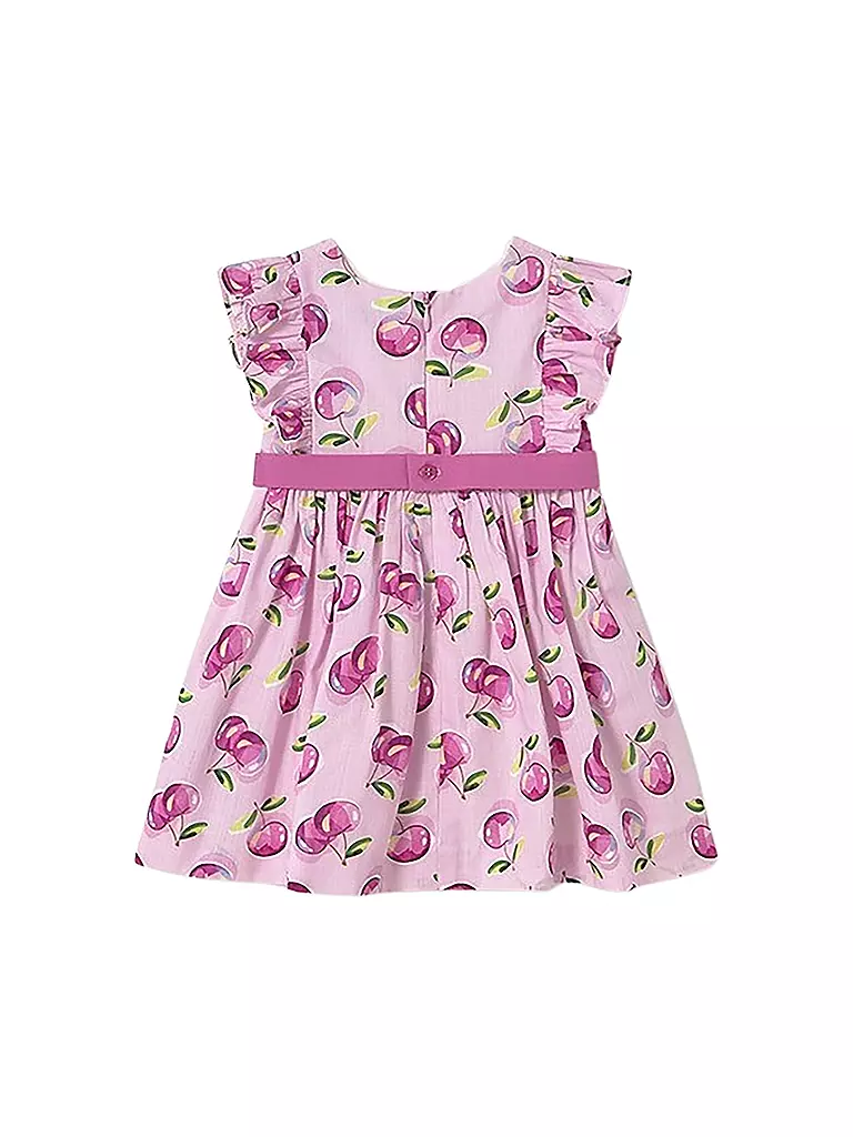 MAYORAL | Vestito neonata | 