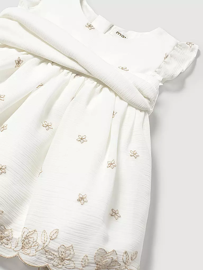 MAYORAL | Vestito neonata | 