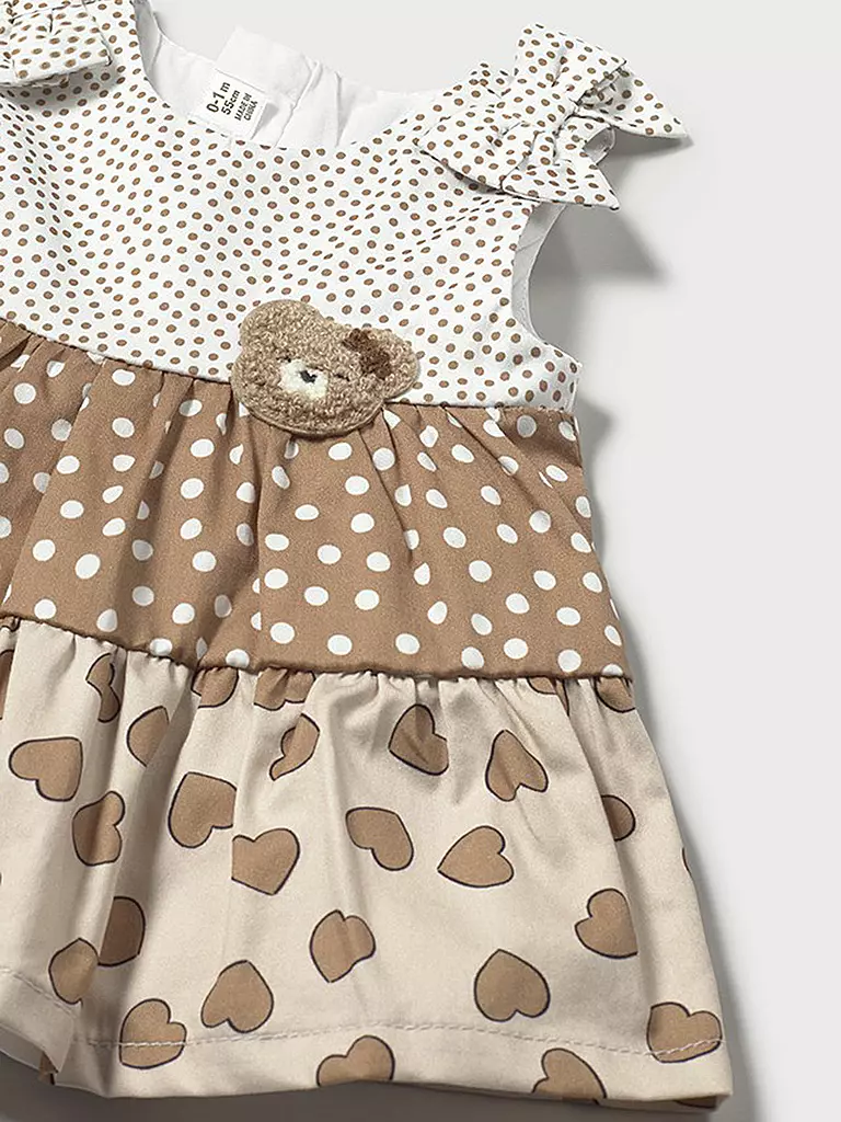 MAYORAL | Vestito neonata | 
