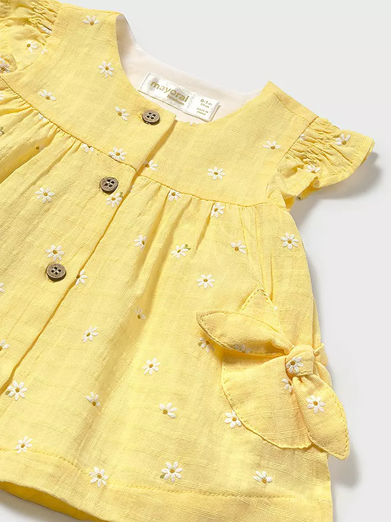MAYORAL | Vestito neonata | 