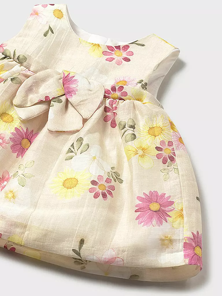 MAYORAL | Vestito neonata | 