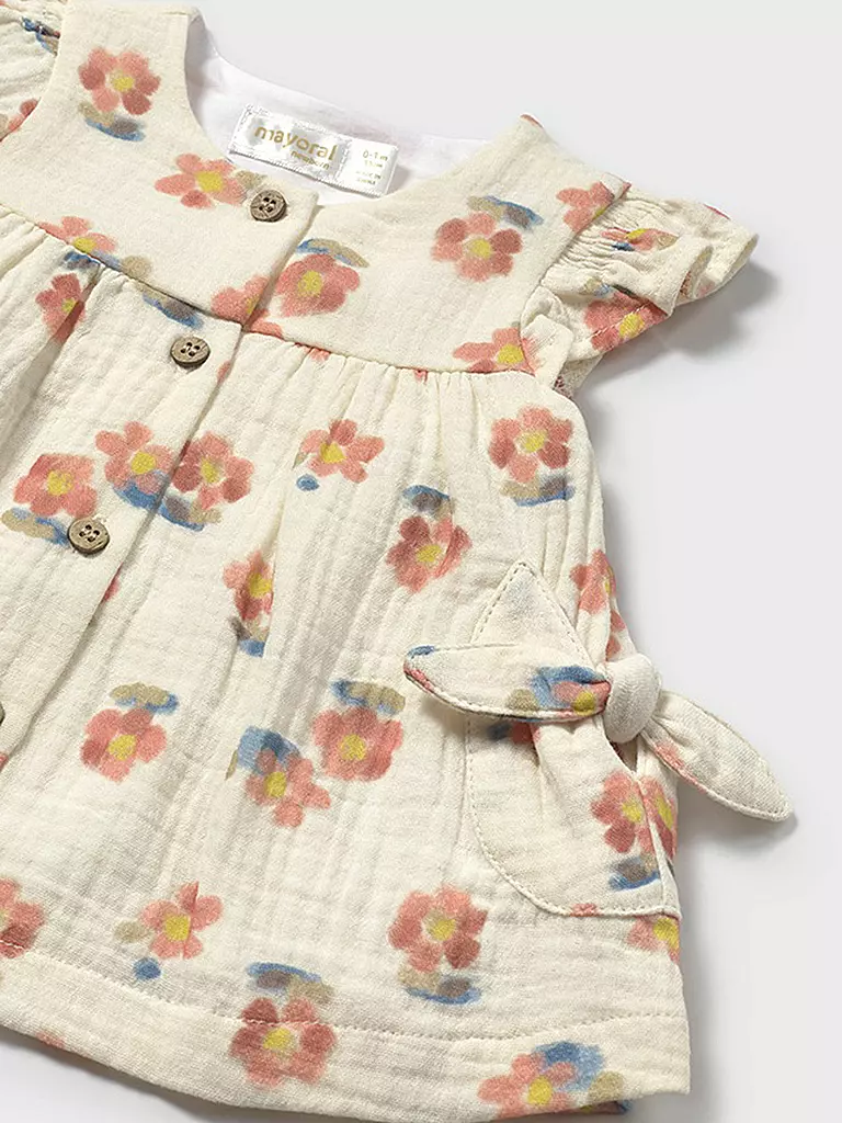 MAYORAL | Vestito neonata | 