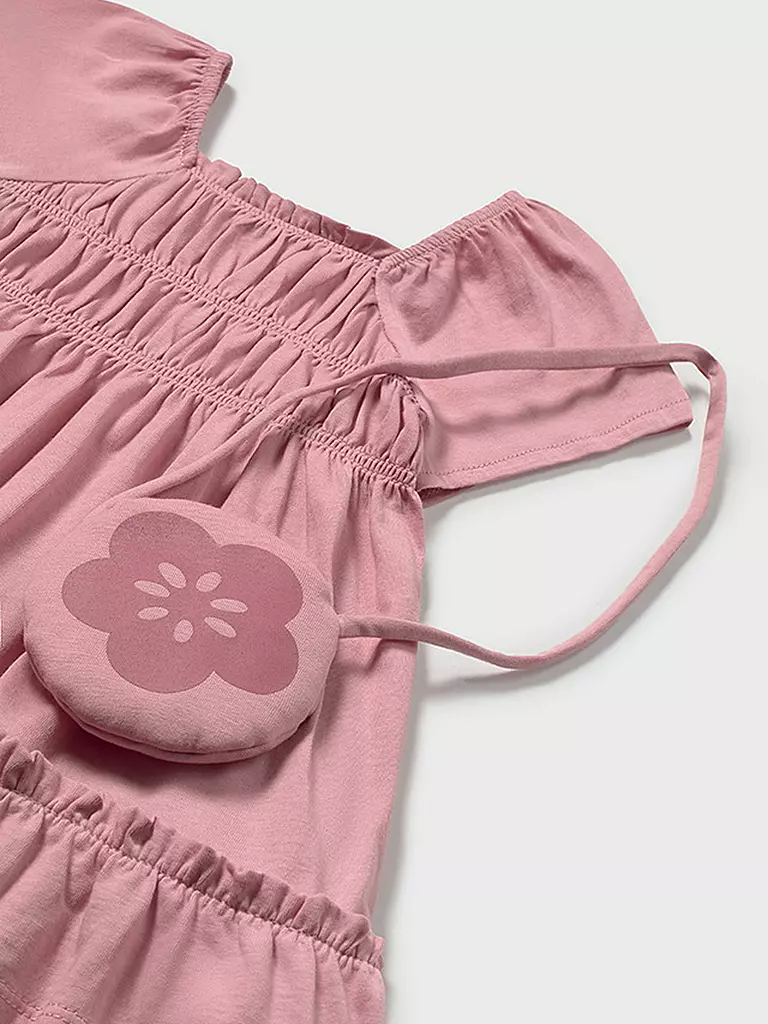 MAYORAL | Vestito neonata | 