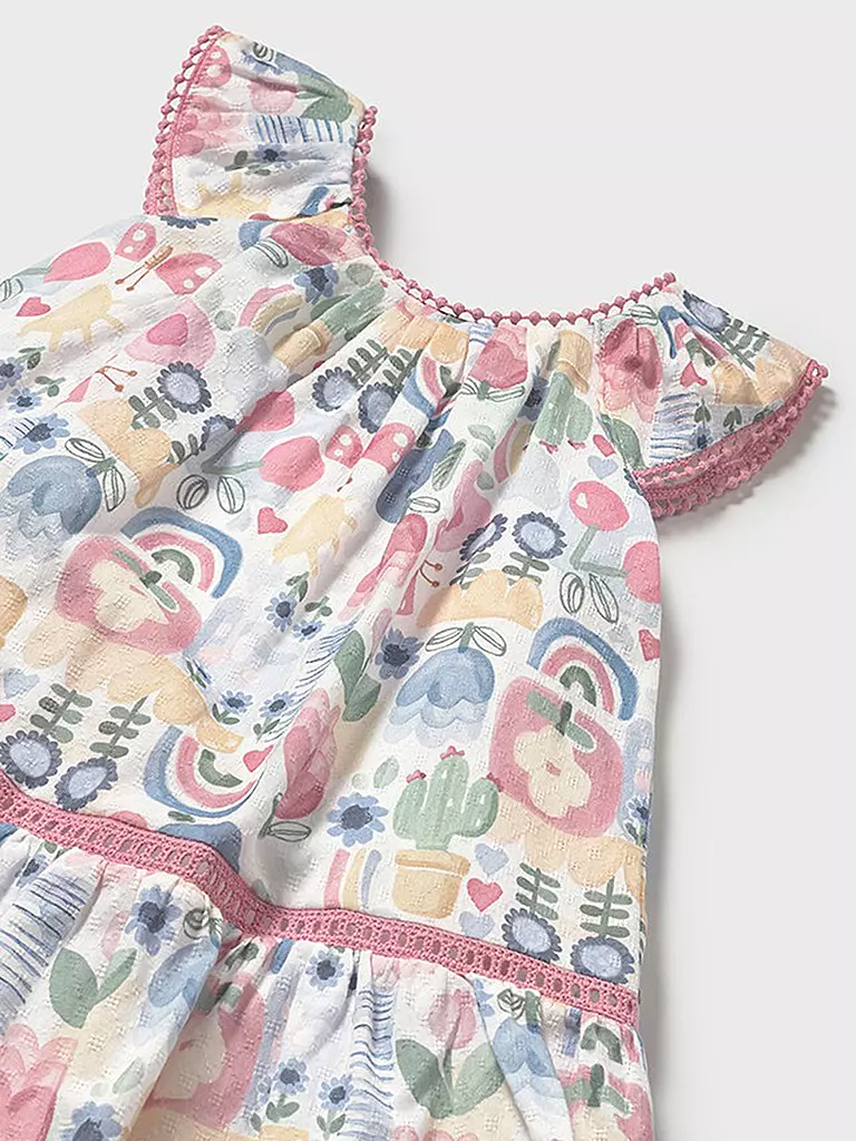 MAYORAL | Vestito neonata | 