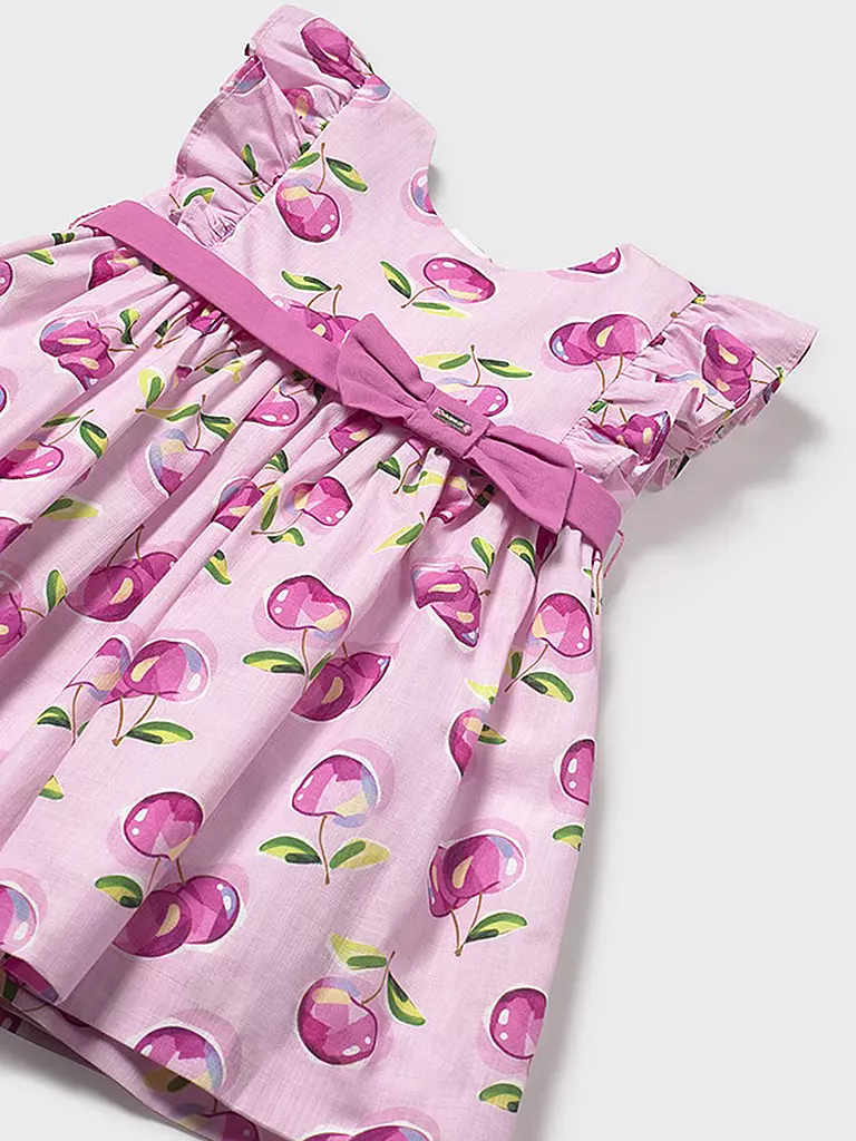 MAYORAL | Vestito neonata | 