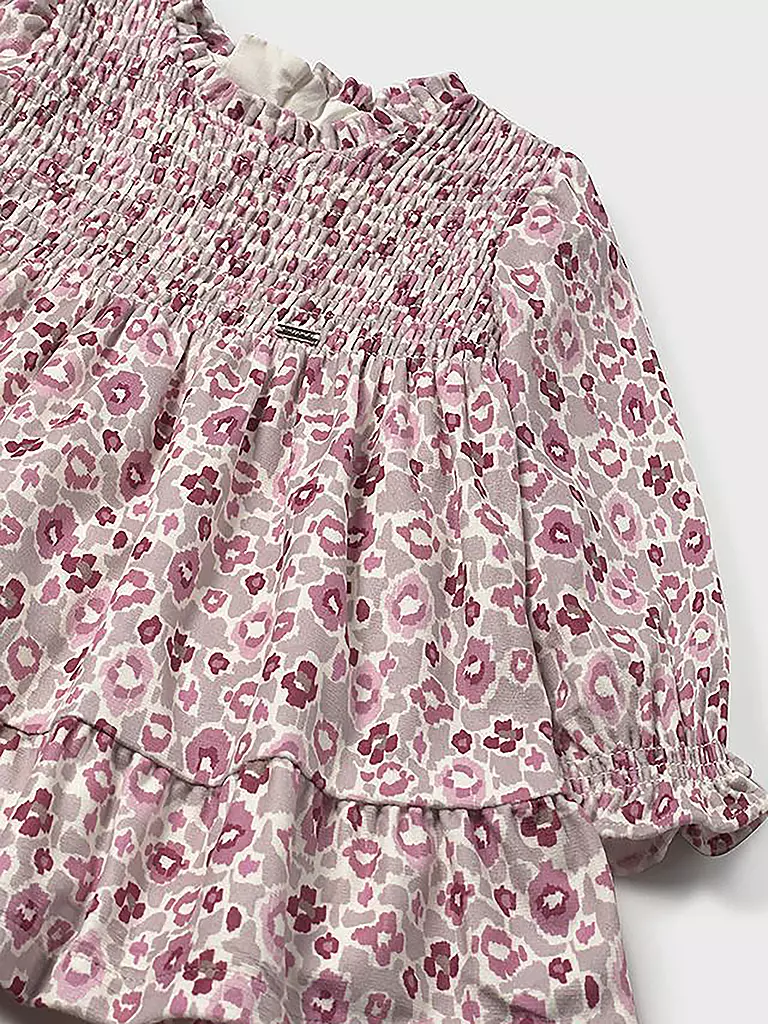 MAYORAL | Vestito neonata | 