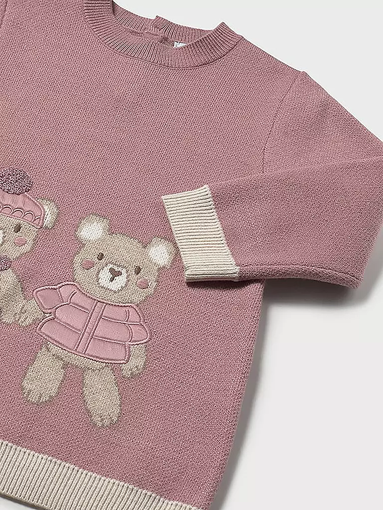 MAYORAL | Vestito neonata | 