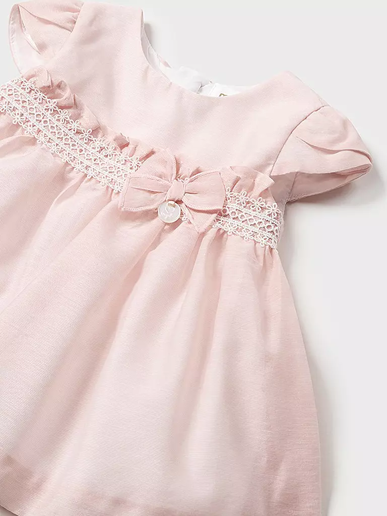 MAYORAL | Vestito neonata | 