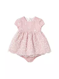 MAYORAL | Vestito per neonata | Rosa
