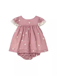 MAYORAL | Vestito per neonata | Rosa