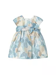 MAYORAL | Vestito per neonata | Blu chiaro