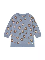 MAYORAL | Vestito per neonata | Blu chiaro