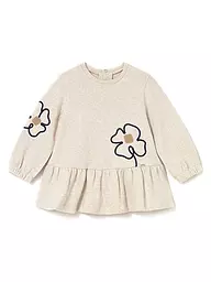 MAYORAL | Vestito per neonata | Beige