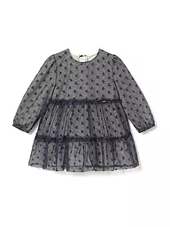 MAYORAL | Vestito da neonata | Blu scuro