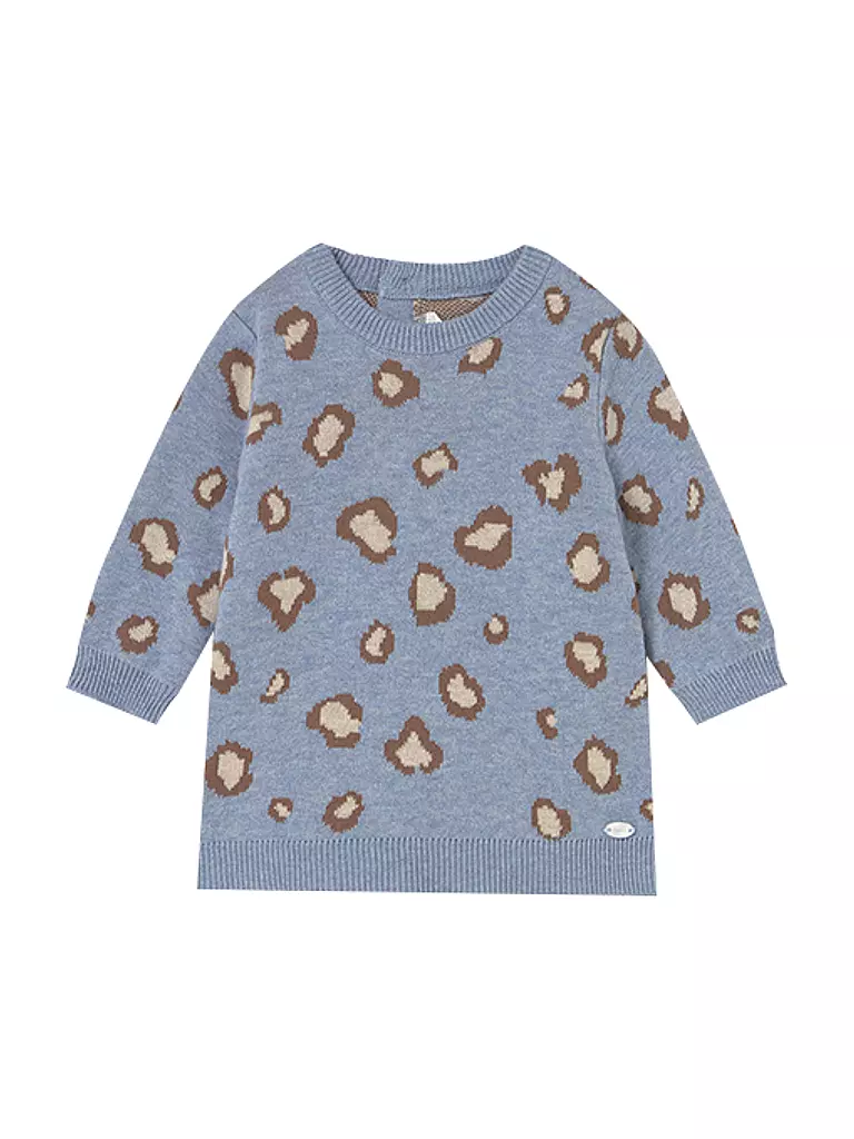 MAYORAL | Vestito per neonata | Blu chiaro