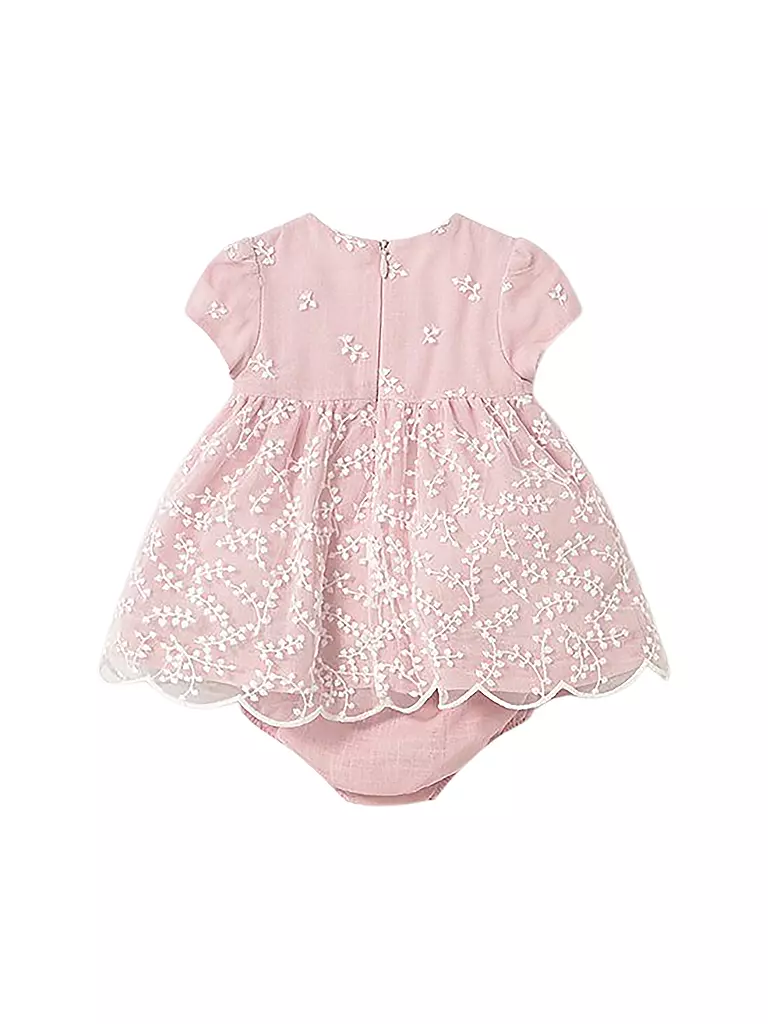 MAYORAL | Vestito per neonata | 