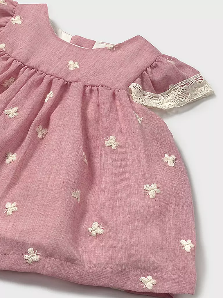 MAYORAL | Vestito per neonata | 