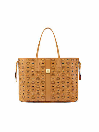 MCM | Shopper reversibile LIZ Large