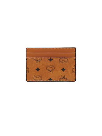 MCM | Portacarte Visetos