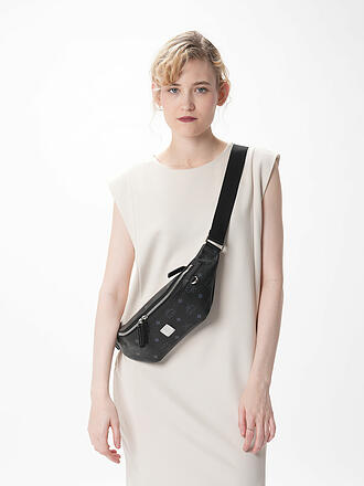 MCM | Marsupio Fursten Visetos