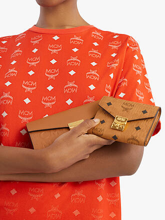 MCM | Portafoglio TRACY VISETOS Small