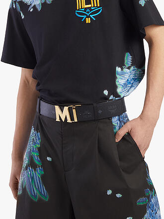 MCM | Cintura reversibile CLAUS