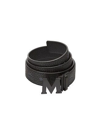 MCM | Gürtel - Wendegürtel Claus