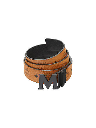 MCM | Cintura - Cintura reversibile Claus