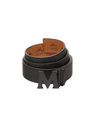 MCM | Cintura - Cintura reversibile Claus