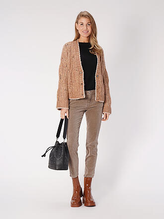 MCM | Borsa - Borsa a secchiello DESSAU M