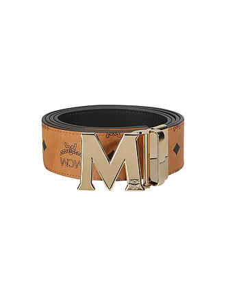 MCM | Cintura reversibile CLAUS