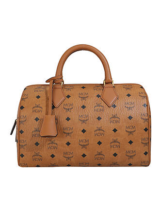 MCM | Borsa - Borsa a mano ELLA VISETOS BOSTON Medium