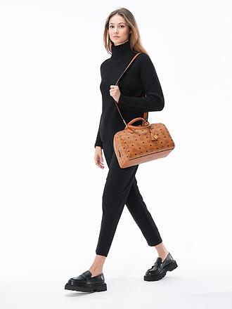 MCM | Borsa - Borsa a mano ELLA VISETOS BOSTON Medium