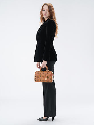 MCM | Borsa - Borsa a mano ELLA BOSTON Small