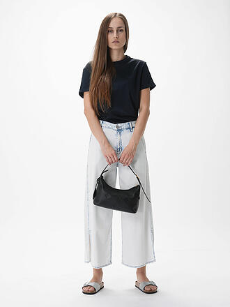 MCM | Borsa in pelle - Hobo AREN Small