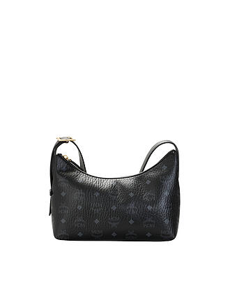 MCM | Borsa in pelle - Hobo AREN