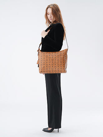 MCM | Borsa - Hobo Bag AREN Large