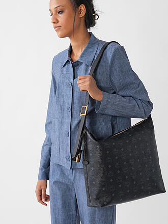 MCM | Borsa - Hobo Bag AREN Large