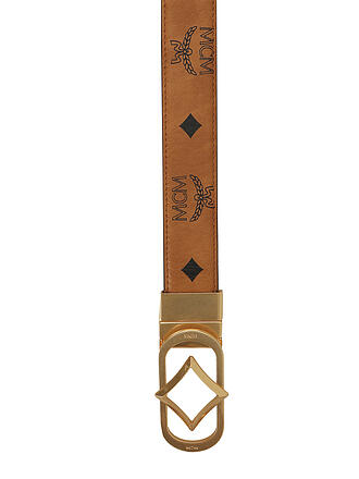 MCM | Cintura reversibile LAURETOS