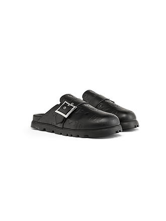 MCM | Scarpe in pelle - Mules