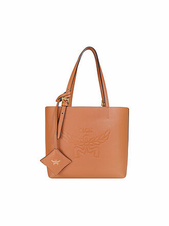 MCM | Borsa in pelle - Shopper HIMMEL