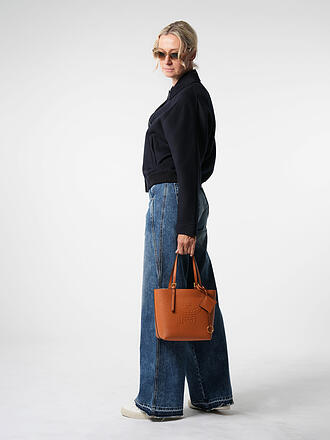 MCM | Borsa in pelle - Shopper HIMMEL