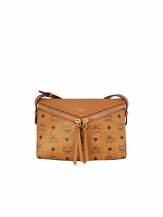 MCM | Borsa - Umhängetasche DIAMANT Small