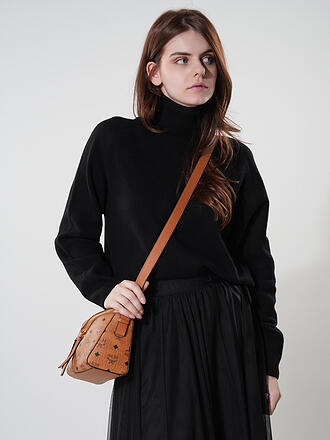 MCM | Borsa - Umhängetasche DIAMANT Small