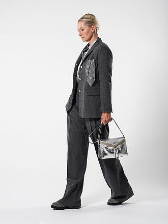 MCM | Borsa in pelle - Borsa a tracolla DIAMOND Small