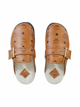 MCM | Scarpe in pelle - Mules