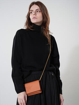 MCM | Borsa in pelle - Mini Bag HIMMEL Large